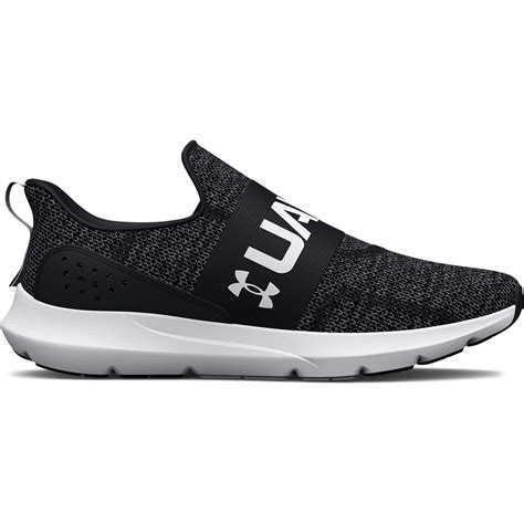 Ripley Zapatillas Hombre Under Armour Running Negro