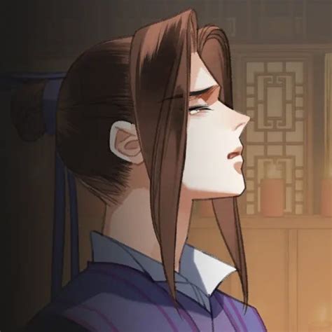 Pin By Zen 0013 On MXTX MDZS Scum Villain TGCF In 2024 Anime