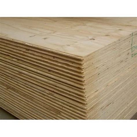 Plywood 9mm, Size: 1220mm X 2440mm at ₹ 60/sheet in Mohali | ID ...