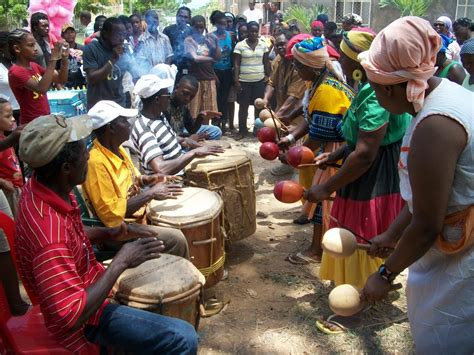 Etnia Garífuna: Los caribes negros de Honduras - Fuser News