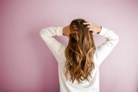 Decoloración 5 tips para cuidar el pelo después del proceso Dily co