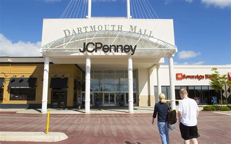 Dartmouth Mall - PREIT