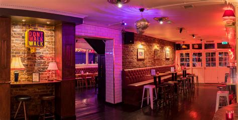 Simmons Camden Town Event Party Venue Hire London Tagvenue