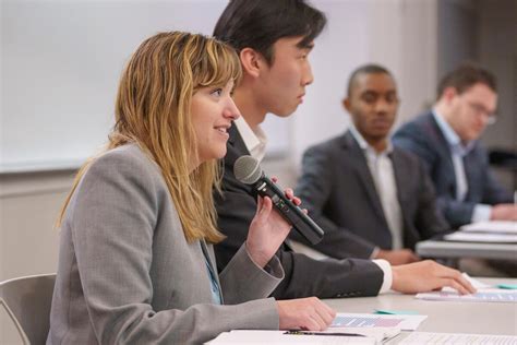 Vanderbilt College Republicans And College Democrats Bridge The Partisan Divide For A Dialogue