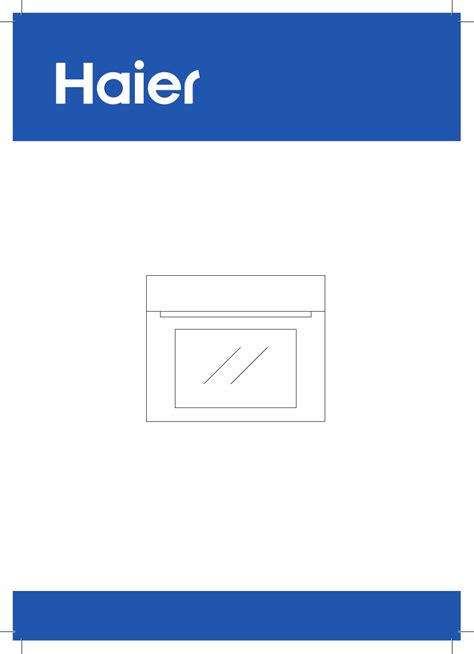 Mode d emploi Haier HWO45NB6B0B2 Français 84 des pages