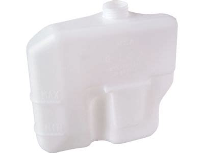 Honda CR V Coolant Reservoir Guaranteed Genuine Honda Parts