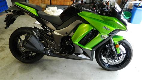 My Z1000sx With Naked Version Exhausts Kawasaki Ninja 1000 55 OFF