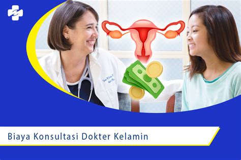 Simak Biaya Konsultasi Dokter Kelamin Klinik Utama Sentosa