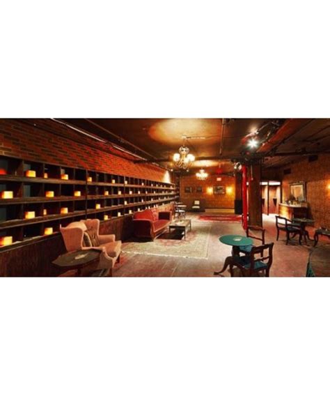 McKittrick Hotel, New York, NY - Theatrical Index, Broadway, Off Broadway, Touring, Productions