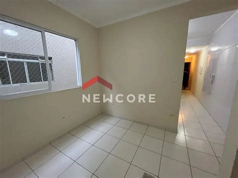 Apartamento Na Avenida Das Am Ricas Jardim Casqueiro Em Cubat O