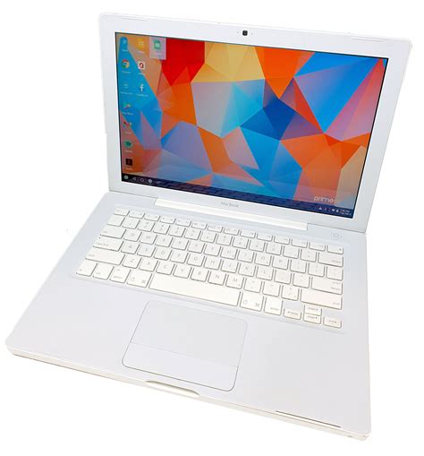 Refurbished Apple Macbook A1181 TechyTeam