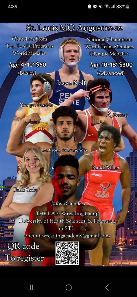 HWT: AJ Ferrari vs Gable Steveson? - College Wrestling - InterMat