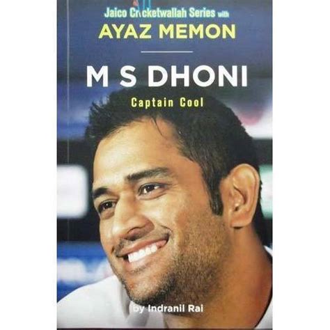 Regular Ms Dhoni Biography Book at Best Price in Delhi | M.a.distributor