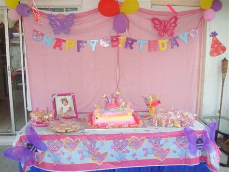 Abby Cadabby Birthday Party Ideas Photo 2 Of 16 Catch My Party