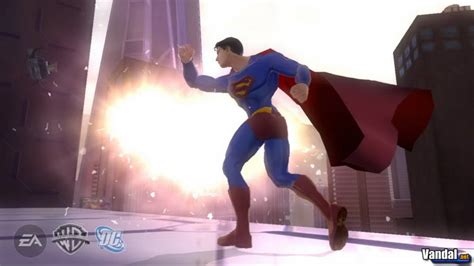 Superman Returns Videojuego Ps2 Psp Xbox Xbox 360 Gamecube Game