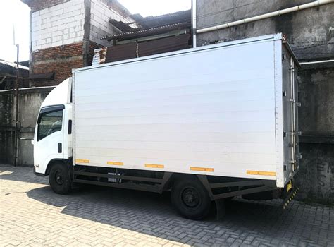 Jual Isuzu Elf Nmr Di Dki Jakarta