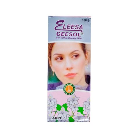 Buy Alternate Medicine And Healthcare Products Online Eleesa Geesol