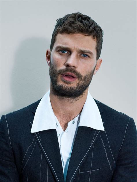 Jamie Dornan Net Worth 2019, Bio, Career