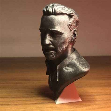 Nicolas Cage Looking At Pedro Pascal Meme by OpenFigure3D | Download ...