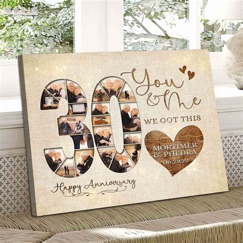 year wedding anniversary gift   astyledweddingcom