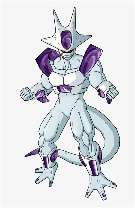 Frieza Pixel Art