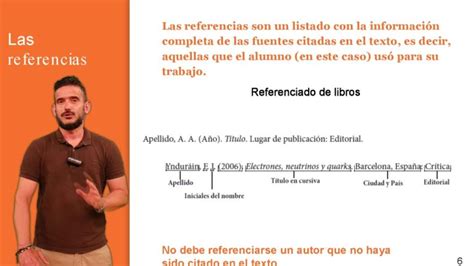 C Mo Citar Un Tfg Gu A Pr Ctica Y Sencilla Academiadevuelo Es