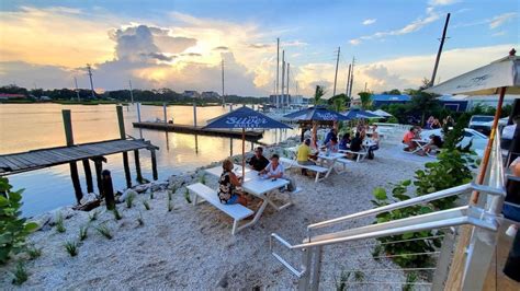 21 Best Downtown St. Augustine Restaurants in Florida's Historic City