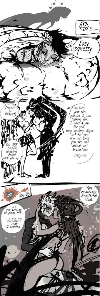 In The Harem By Redsheis Hentai Foundry