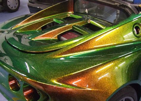 custom car paint colors   choose  perfect color paint colors