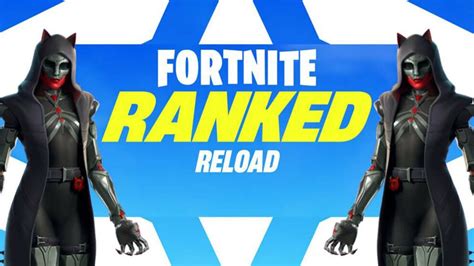 Fortnite Ranked Reload Release Date Esportbetting Net