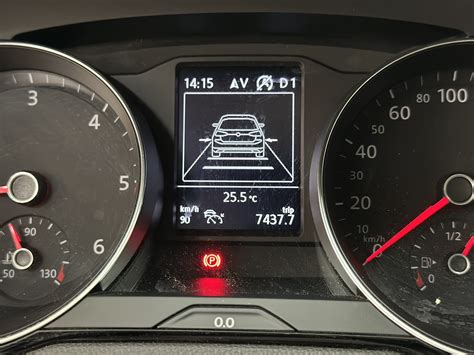 Activare Codare Instalare Acc Adaptive Cruise Control Vw Passat B