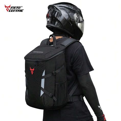 Motocentric Motorcycle Bag Waterproof Multifunction Motorbike Riding