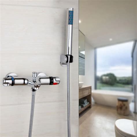 Cold Water Shower – Telegraph