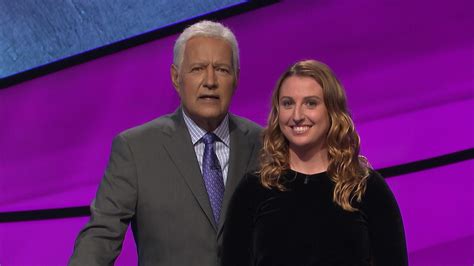 Past ‘Jeopardy!’ contestants from UMD reflect on Alex Trebek’s legacy