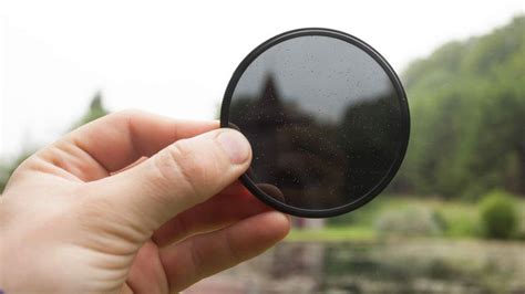 The Best Variable ND Filters In 2024 Digital Camera World