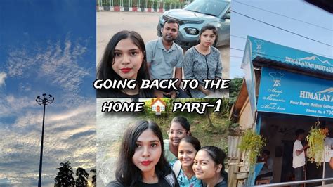 Going Home Part Hosteller Life Ankitasvibes Vlog Hostellife