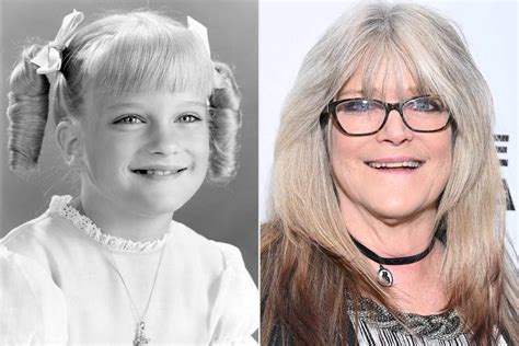 Former Child Stars Who Played Little Sisters On Tv Then And Now