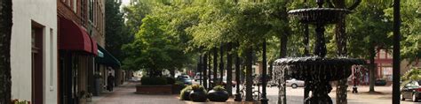 Fayetteville (North Carolina) - Wikitravel