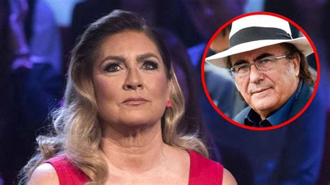 Al Bano In Ospedale L Ex Moglie Romina Power Si Sfoga Io La Causa Del