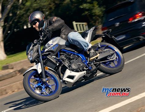 Yamaha Mt Review Mcnews