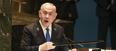 “el Trabajo Aún No Está Completo” Netanyahu Tras Muerte De Hasán Nasrala