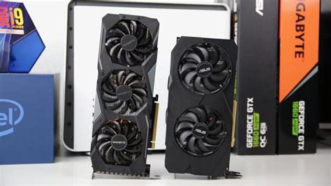 Nvidia GeForce GTX 1660 Super im Test - ComputerBase