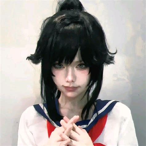 Cosplay yandere simulator – Artofit