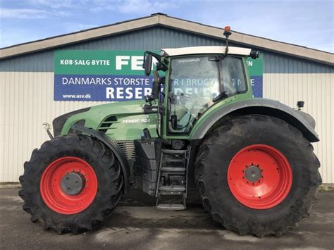 Fendt Vario Profi Gebruikt Nieuw Kopen Technikboerse