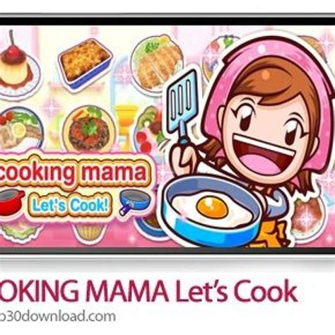 Stream Cooking Mama Apk Mod Unlock All From Adasatalopo Listen Online