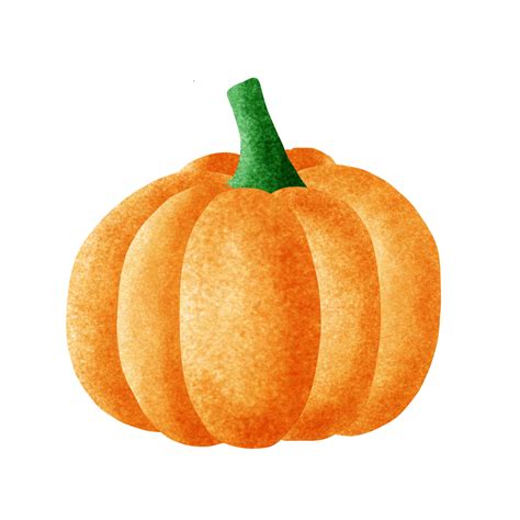 Pumpkin Vegetable Halloween Pumpkin Ghost Food Icon Logo Moving