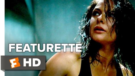 Mission Impossible Rogue Nation Featurette Rebecca Ferguson 2015