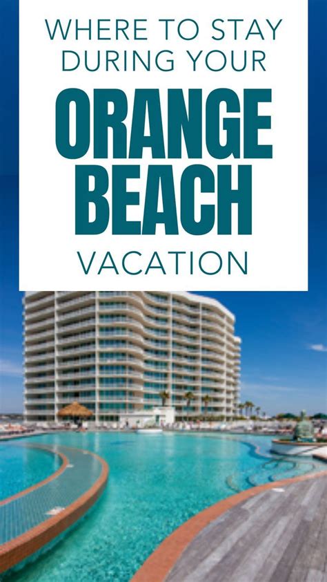 Travel Guide Things To Do In Orange Beach Alabama Artofit