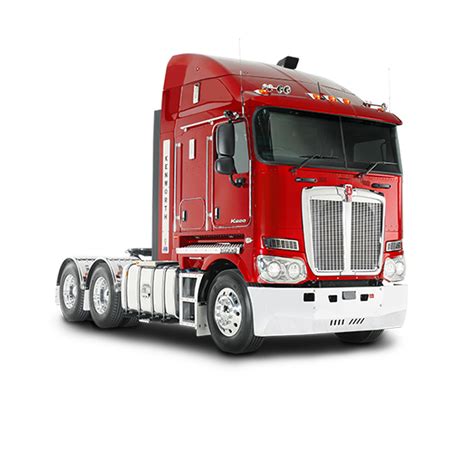 TRUCKS - Kenworth Australia