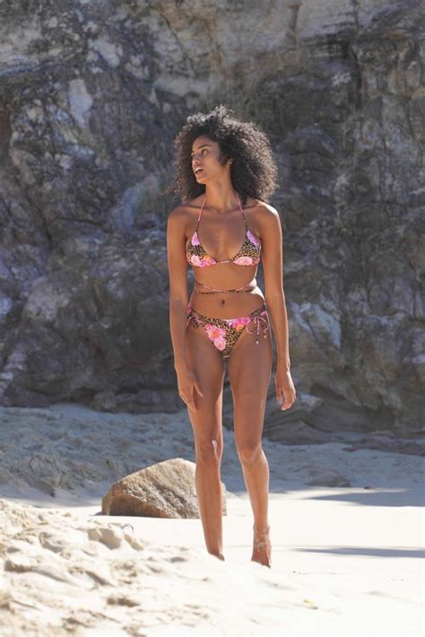 Imaan Hammam Sexy The Fappening Leaked Photos